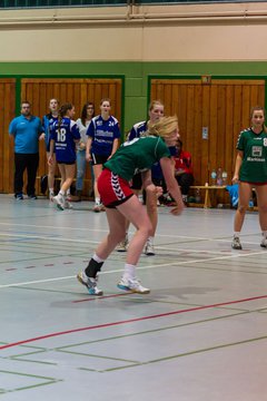 Bild 404 - B-Juniorinnen HSG Kremperheide/M�nsterdorf - Buxtehuder SV